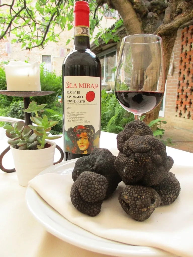 Menu_La Miraja Agriturismo & Cantina_Castagnole Monferrato_image_9