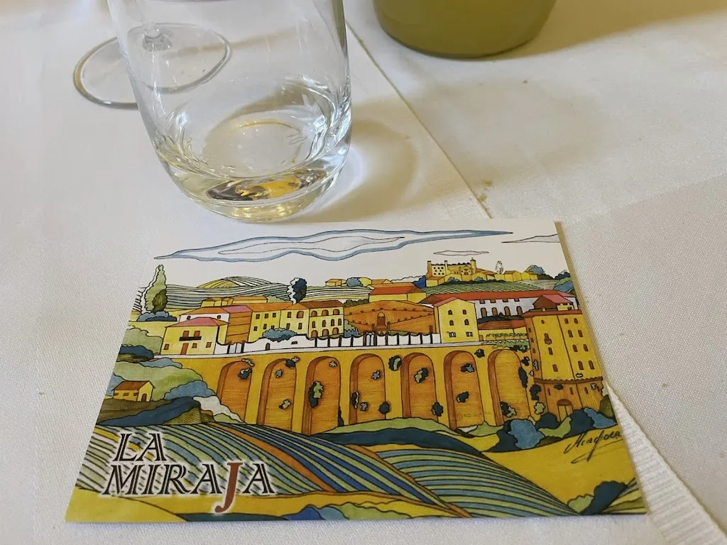 Tara Close_La Miraja Agriturismo & Cantina_Castagnole Monferrato_review