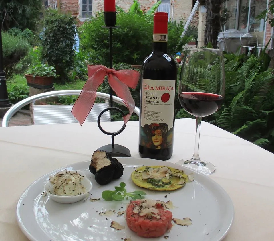 La Miraja Agriturismo & Cantina_Castagnole Monferrato_slider_image_2