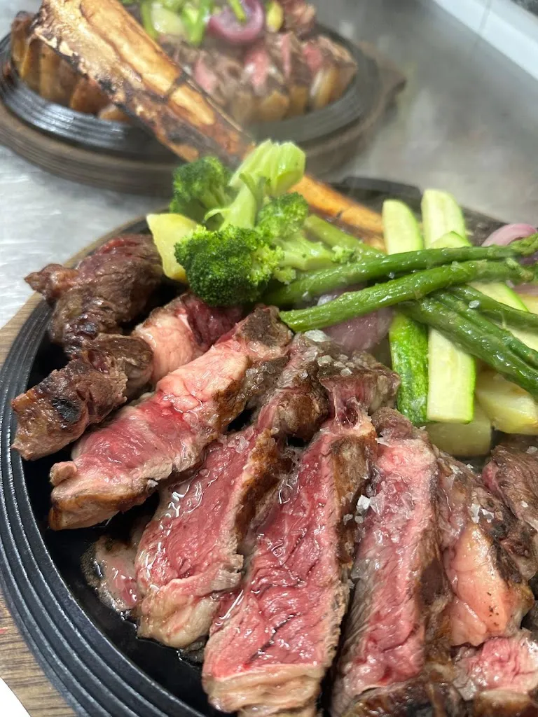 Emanuele Correggia_Ristorante Il Giogo_Castagnole Monferrato_review