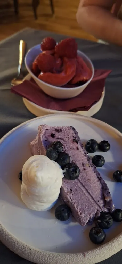 Matthew Randall_Osteria del Rooster_Castagnole Monferrato_review