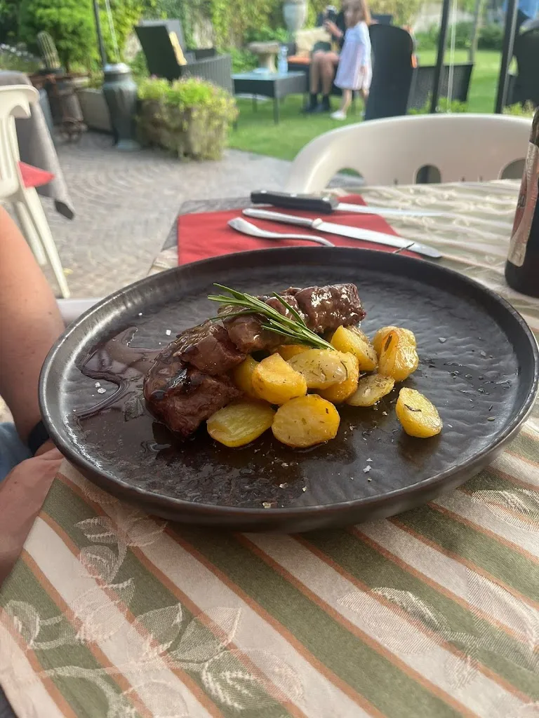 Fabian Eichenberger_Osteria del Rooster_Castagnole Monferrato_review