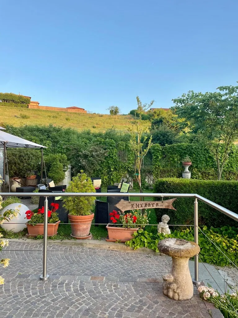 Davide Grattarola_Osteria del Rooster_Castagnole Monferrato_review