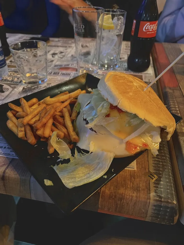 Menu_La Zona - Food & Drink_Collepasso_image_4