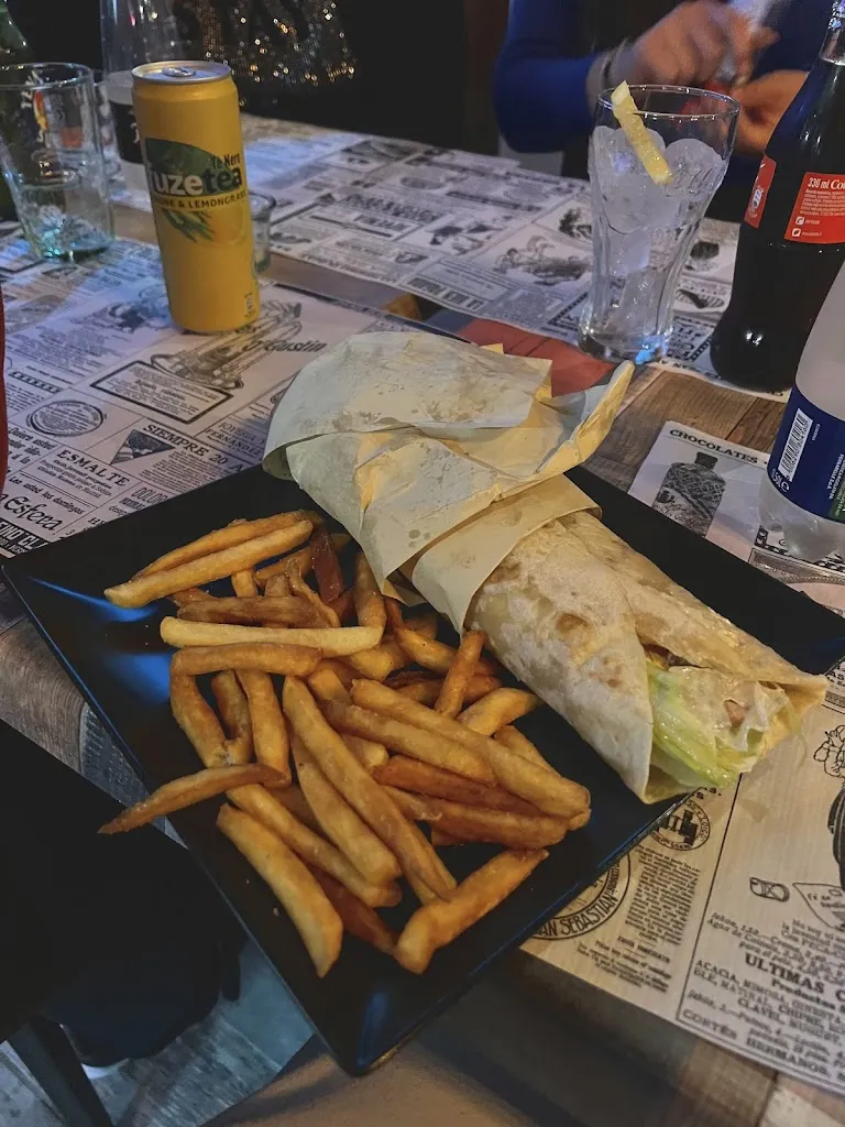 Menu_La Zona - Food & Drink_Collepasso_image_8