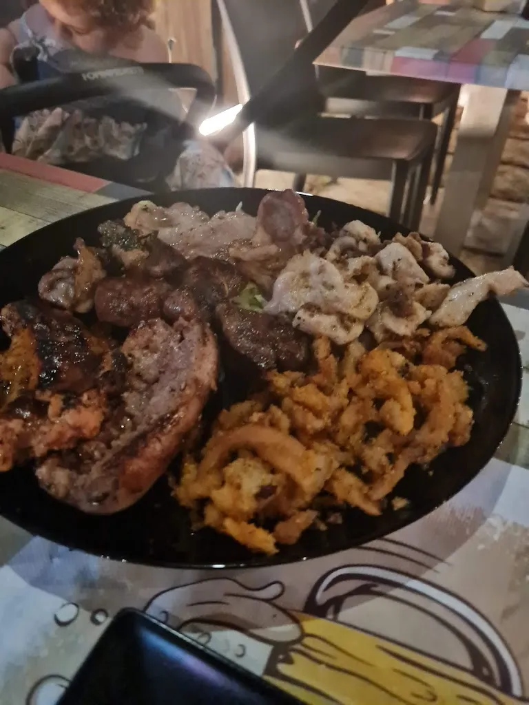 Menu_La Zona - Food & Drink_Collepasso_image_9