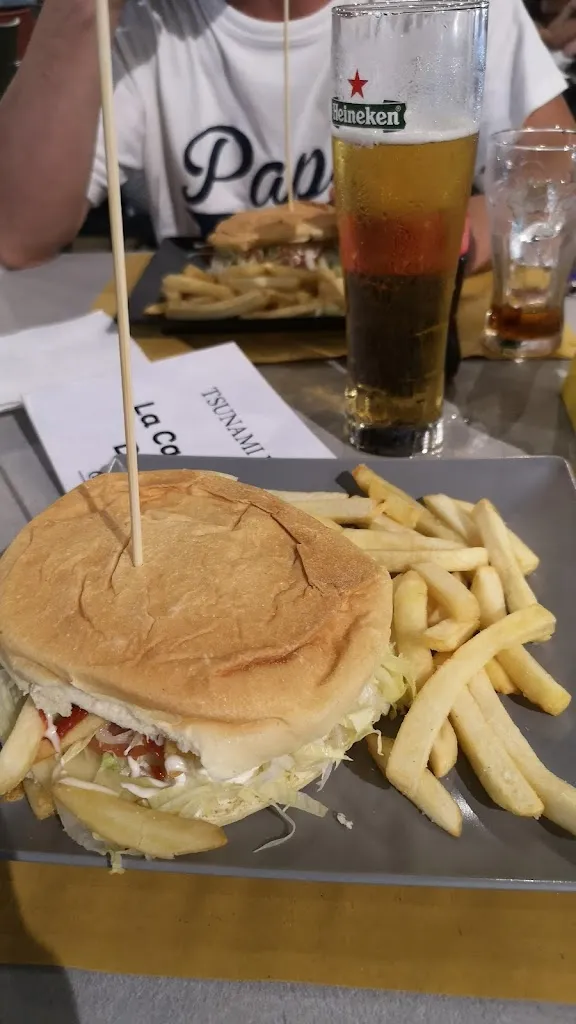 roberto marra_La Zona - Food & Drink_Collepasso_review