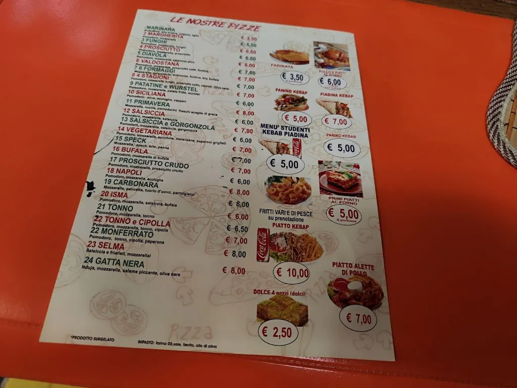 Menu_Pizzeria Is Salmagna_Castagnole Monferrato_image_1