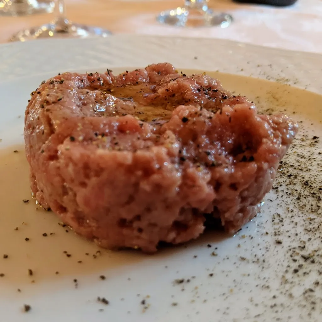 Michael Karman_Il Crivello d'Oro Ristorante_Castagnole Monferrato_review