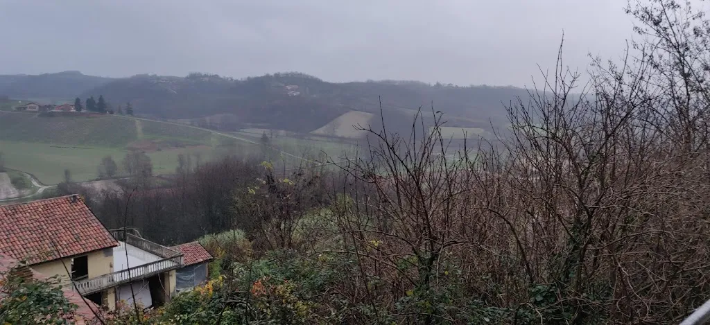 Enrico Pasquino_Il Crivello d'Oro Ristorante_Castagnole Monferrato_review