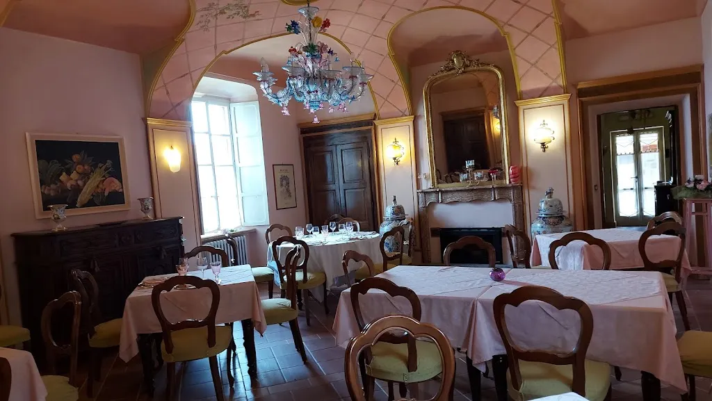 Il Crivello d'Oro Ristorante restaurant in Castagnole Monferrato
