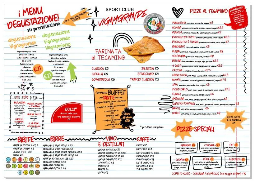 Menu_sport club Vignagrande Beach volley Castelceriolo _Castelceriolo_image_1