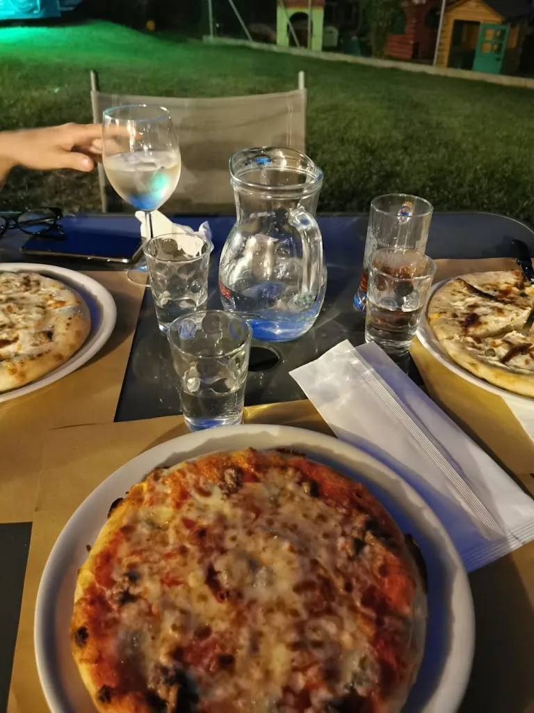 Marina Ferrari_sport club Vignagrande Beach volley Castelceriolo _Castelceriolo_review