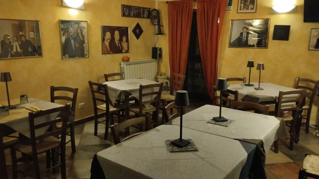 sport club Vignagrande Beach volley Castelceriolo  restaurant in Castelceriolo