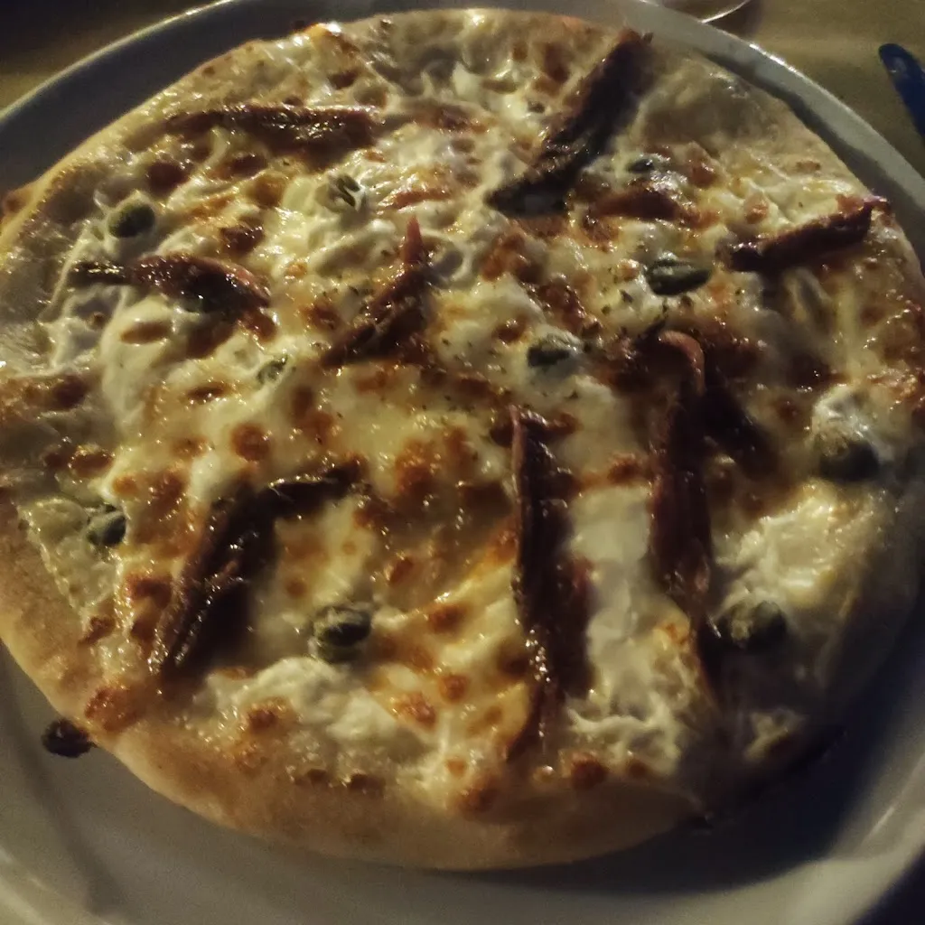 Marina Ferrari_Pizza&Farinata da Giannino_Castelceriolo_review