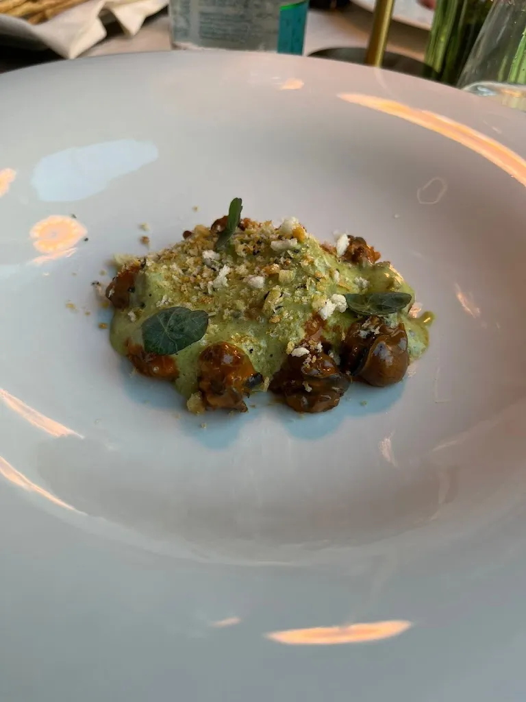 Eleonora Guglielmi_Casa Flo' Ristorante_Castelceriolo_review