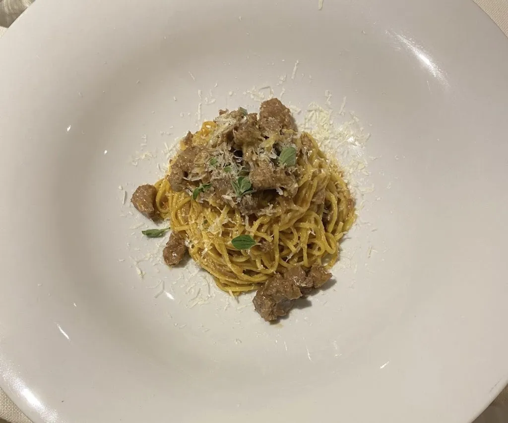 GAETANO BRUNO_Casa Flo' Ristorante_Castelceriolo_review