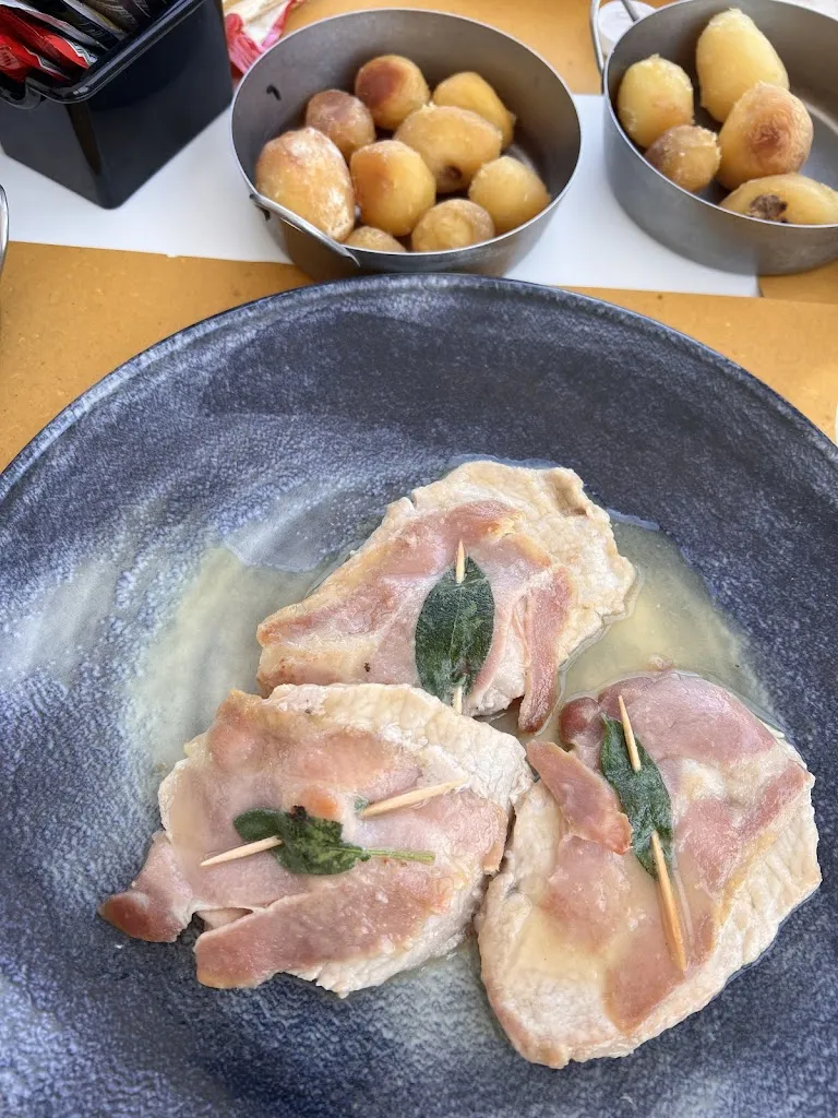 Benedetta Arcuri_Bar STOIL_Castelceriolo_recensione