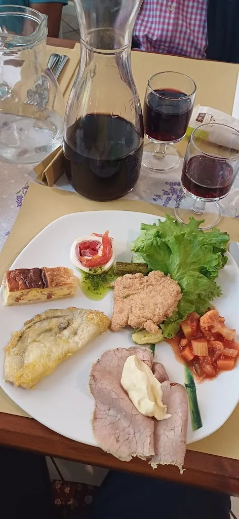 Stefano Dao_Meisoun des Ravioles_Casteldelfino_review