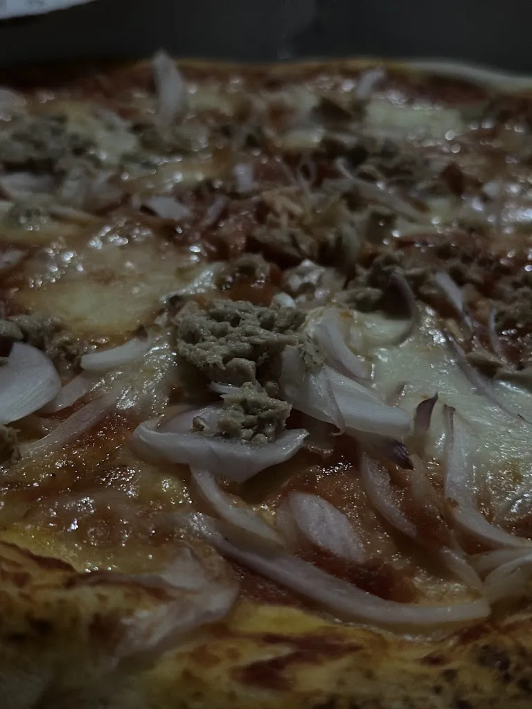 JuicyAJ_Via vai piatto pronto rosticceria pizzeria_Collepasso_review