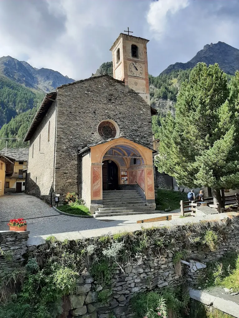 Il Mulino Delle Fucine' Di Giordanino Katia_Casteldelfino_slider_image_1