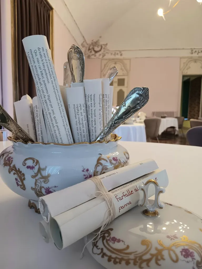 Piemonte Terra del Gusto_ÀLEA Ristorante_Castell'Alfero_review