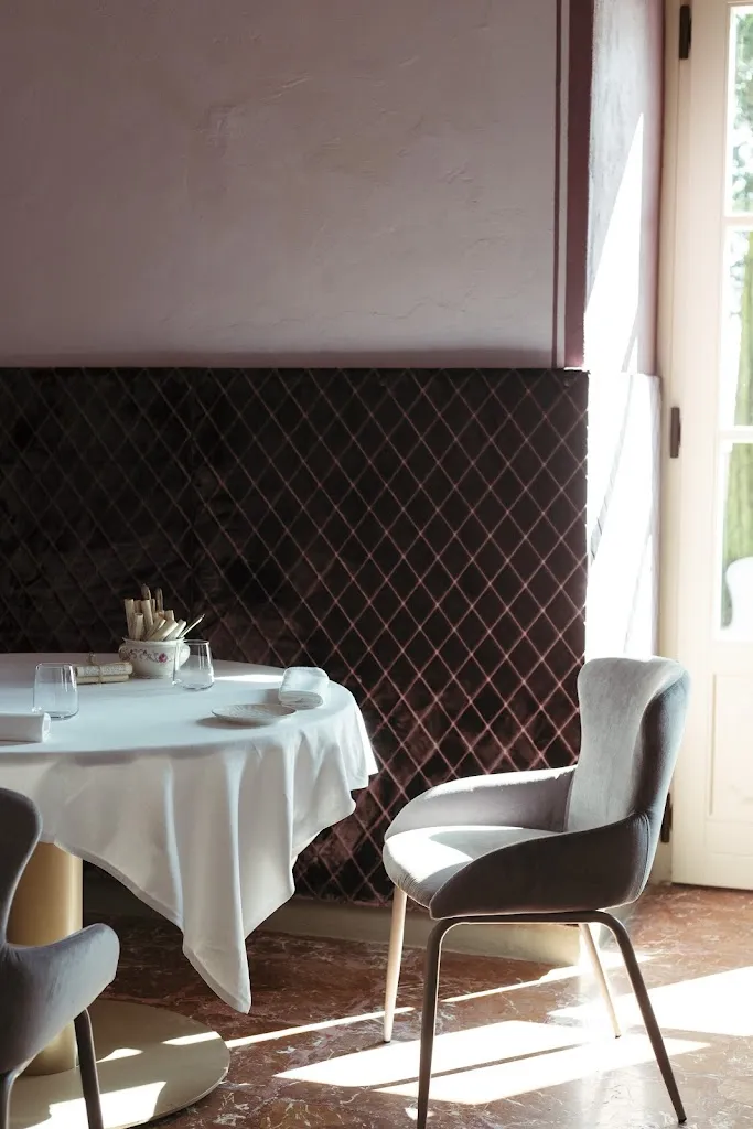 ÀLEA Ristorante restaurant in Castell'Alfero