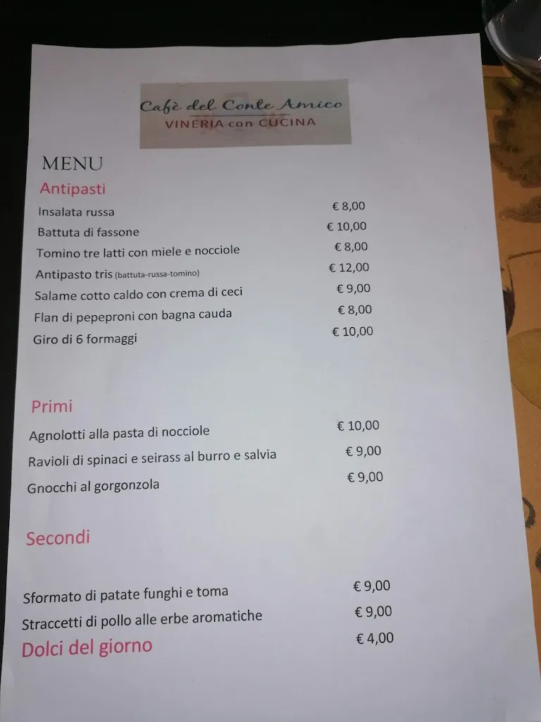 Menu_Cafè del Conte Amico_Castell'Alfero_image_1
