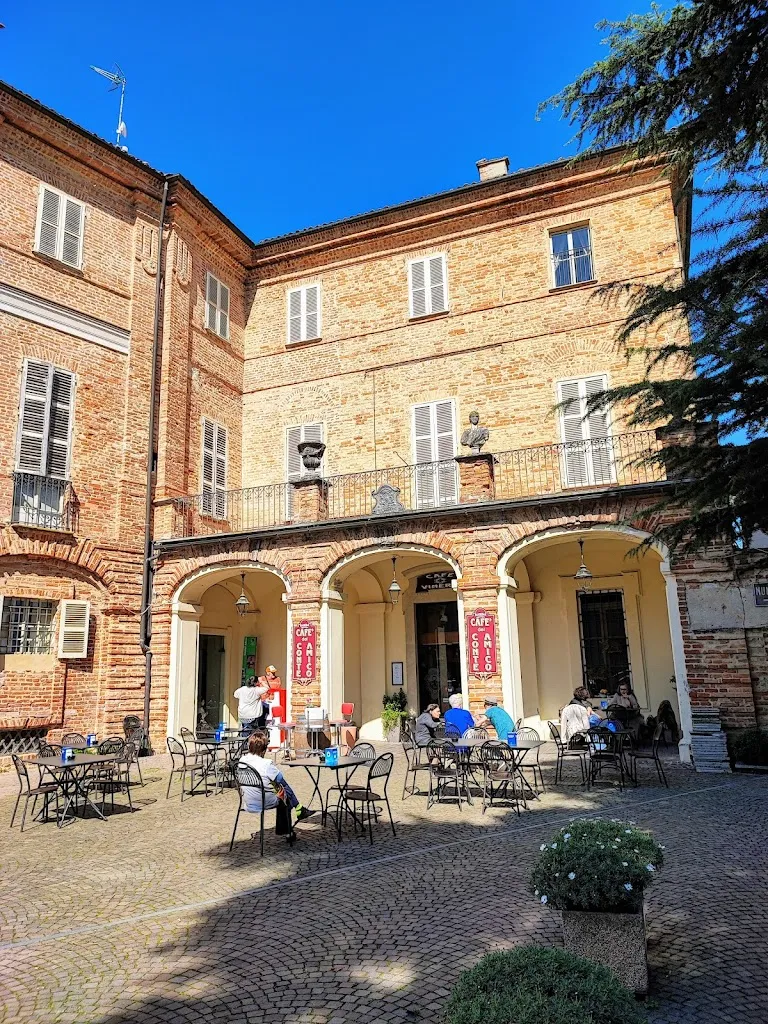 Umberto_Cafè del Conte Amico_Castell'Alfero_review