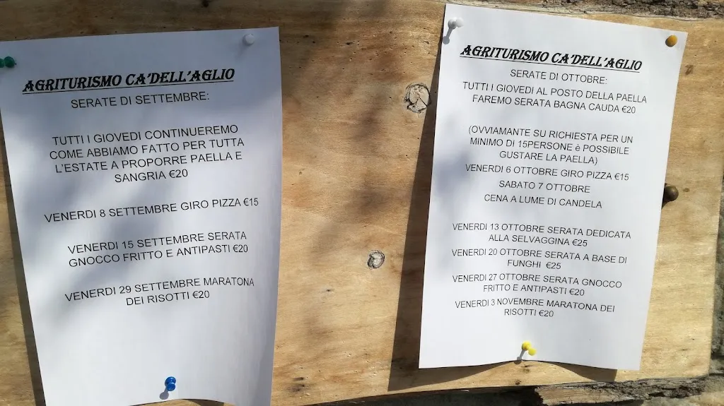 Menu_Agriturismo Ca' dell'aglio_Castellar Guidobono_image_2