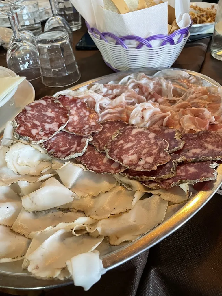 Wendy T _Agriturismo Ca' dell'aglio_Castellar Guidobono_review