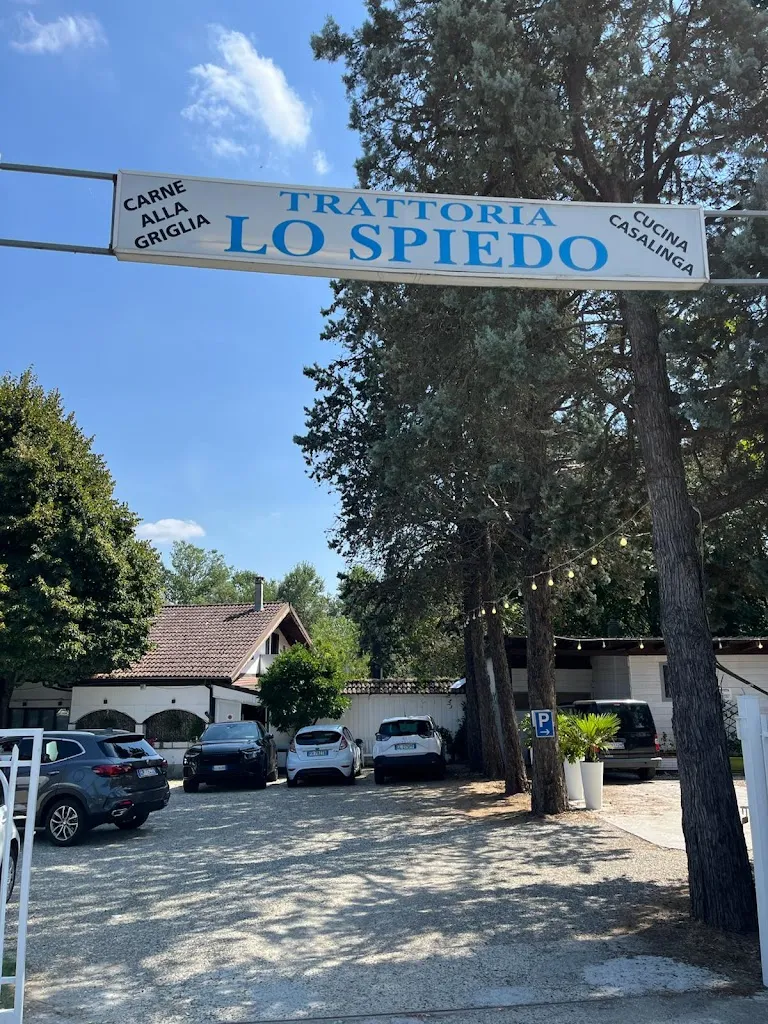 phil Clark_Trattoria Lo Spiedo_Castellazzo Bormida_review