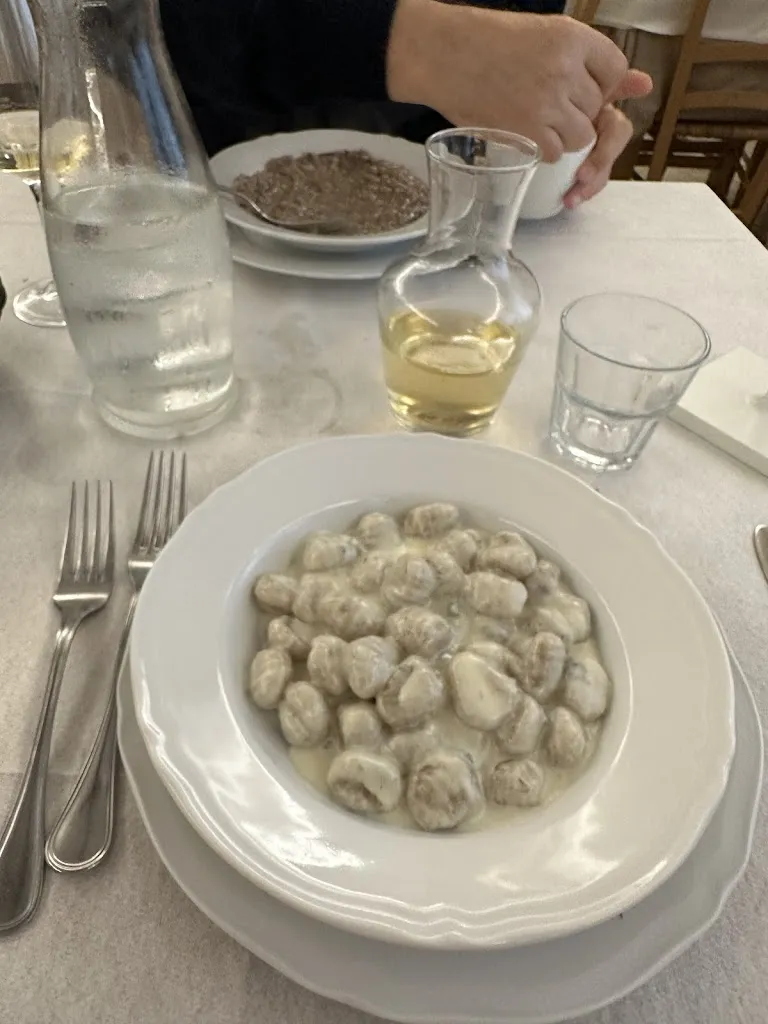 Svetlana Kuskova_Trattoria Lo Spiedo_Castellazzo Bormida_review