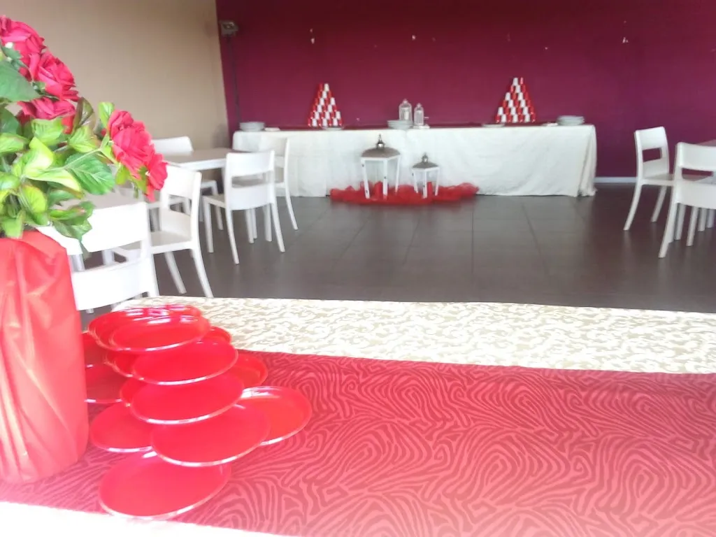 Il Mondo di Bua restaurant in Castellazzo Bormida