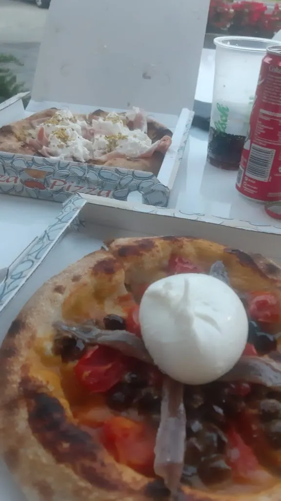 BRUNO ROSSI_Pizzeria Tempi Belli_Castellazzo Bormida_review