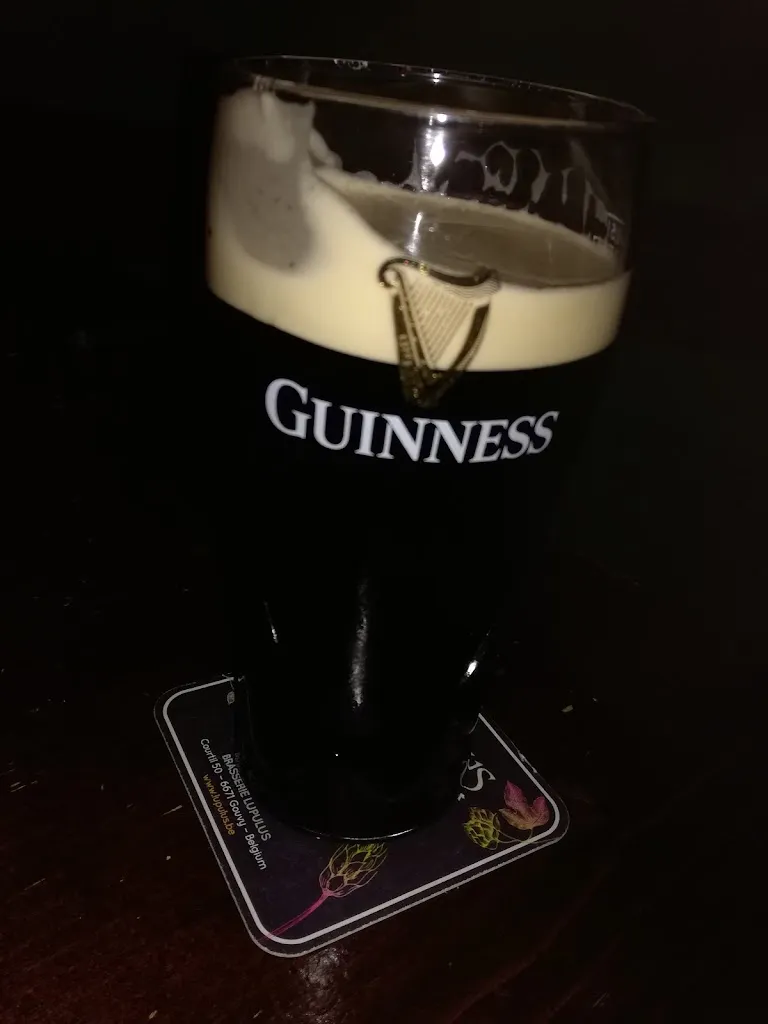 Menu_The Black Angus_Carsoli_image_3