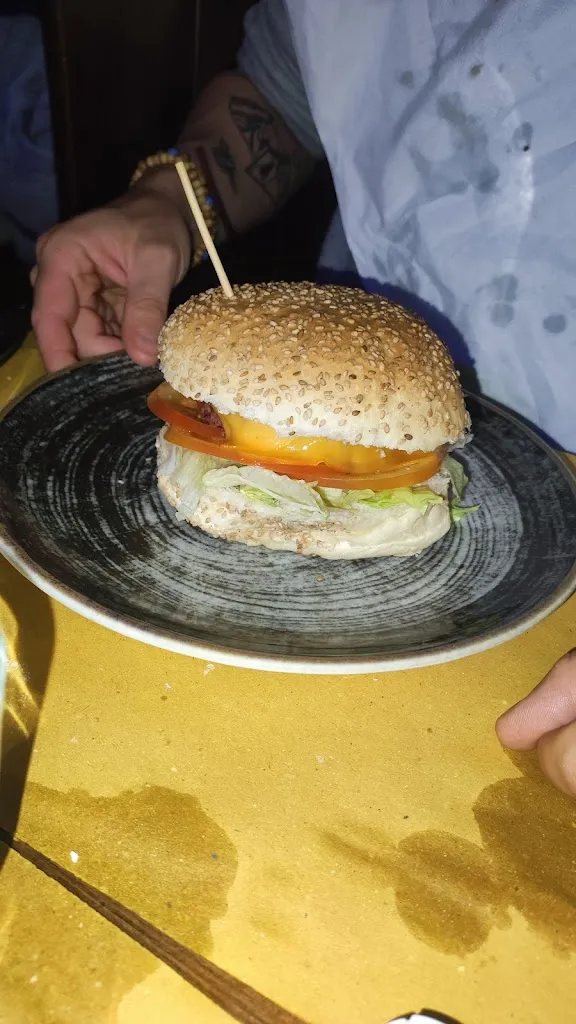 Menu_The Black Angus_Carsoli_image_5