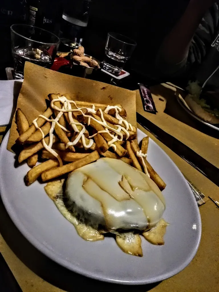 Menu_The Black Angus_Carsoli_image_7