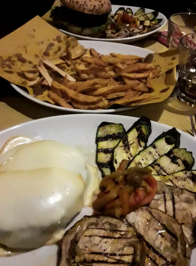 Simone Giordano_The Black Angus_Carsoli_review