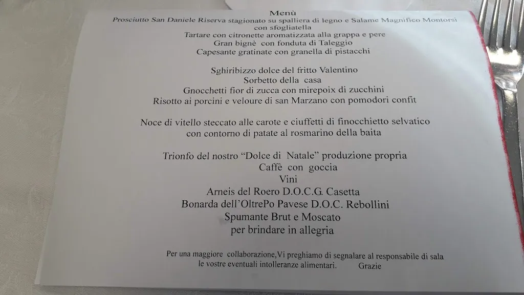 Menu_Ristorante Il Valentino_Castellamonte_image_4