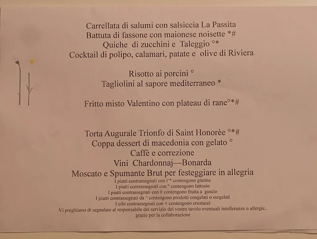 Gino Casetta_Ristorante Il Valentino_Castellamonte_review