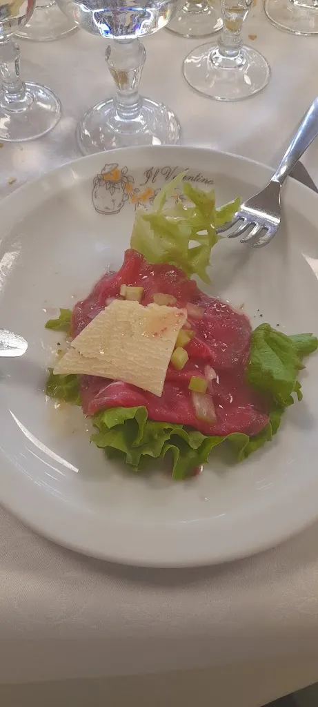 Lisa Lopresti_Ristorante Il Valentino_Castellamonte_review