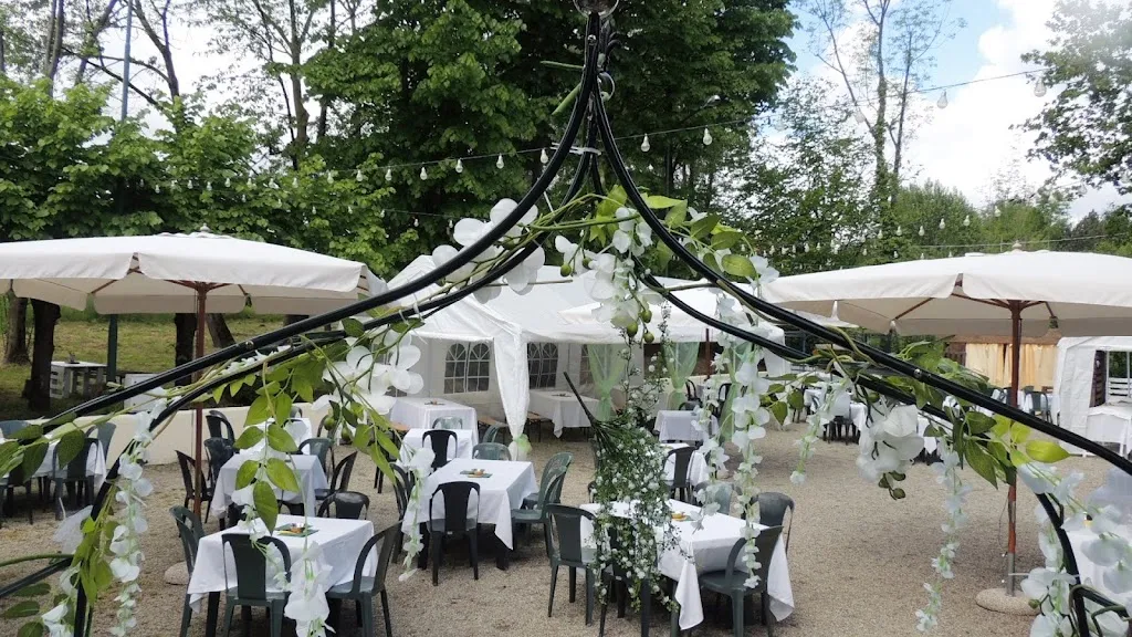 Ristorante Il Valentino restaurant in Castellamonte