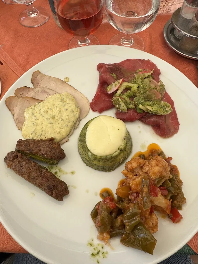 Melany Petraglia_Ristorante Oriente_Castellamonte_review