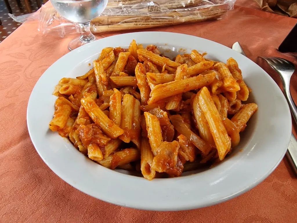 Elena Cominoli_Ristorante Oriente_Castellamonte_review