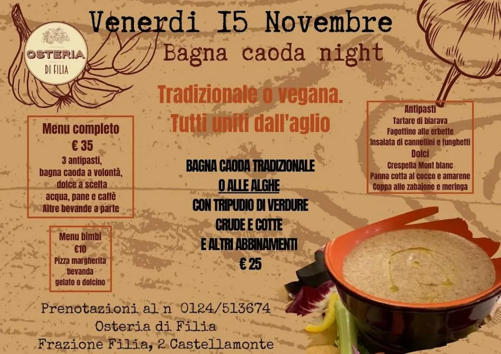 Menu_Osteria di Filia_Castellamonte_image_2