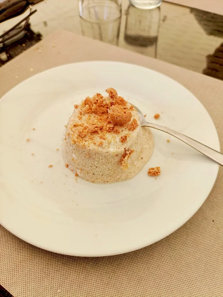 Simone Piras_Osteria di Filia_Castellamonte_review