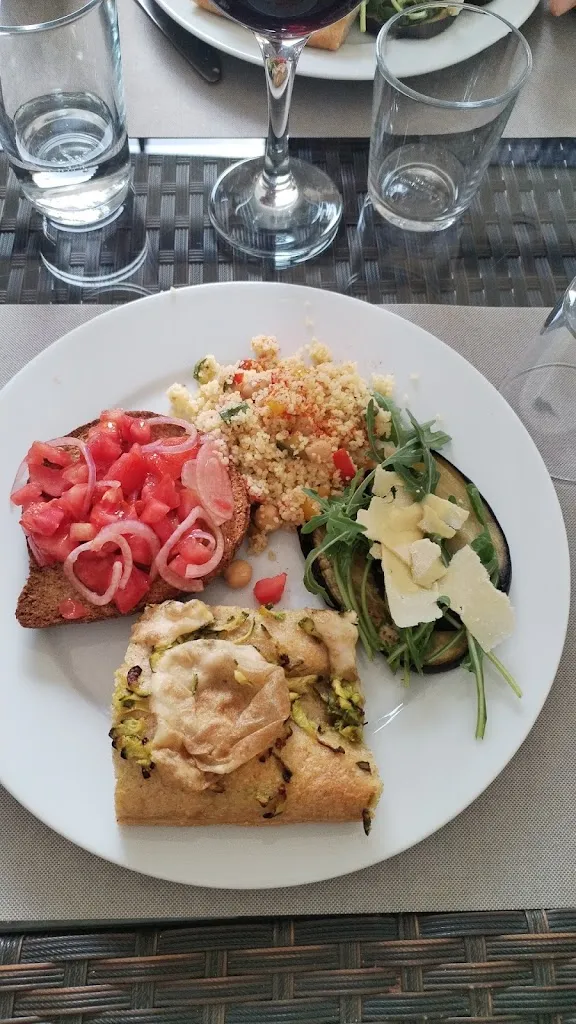 Claudia Tosco_Osteria di Filia_Castellamonte_review