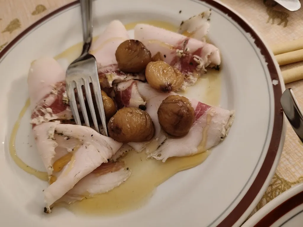 romina RomyRomy_Locanda Ca' Dal Ghe' di Gai Monica_Castellamonte_review