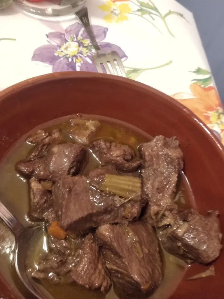 Antonella Sea_Locanda Ca' Dal Ghe' di Gai Monica_Castellamonte_review